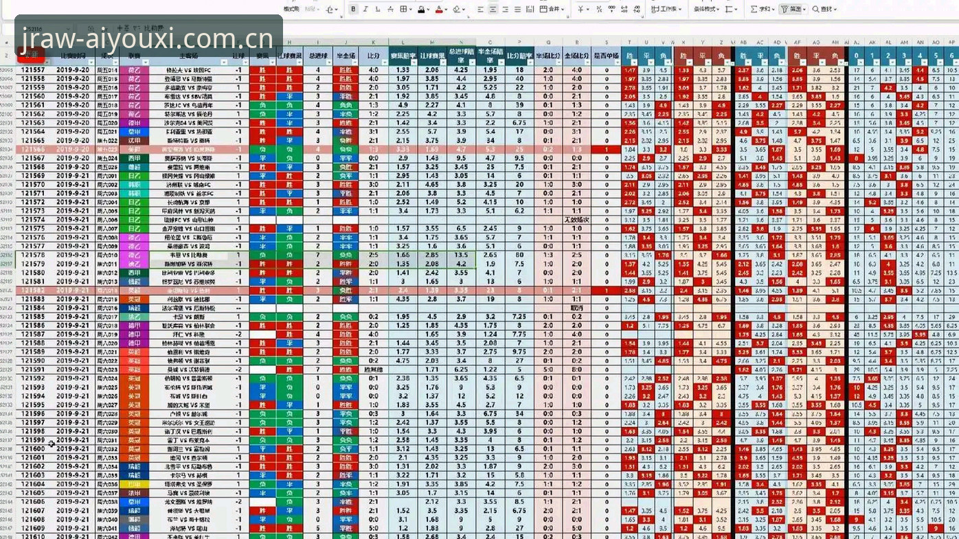 爱游戏官网足球赔率数据深度评测——一个人用了一个月后的真实体验